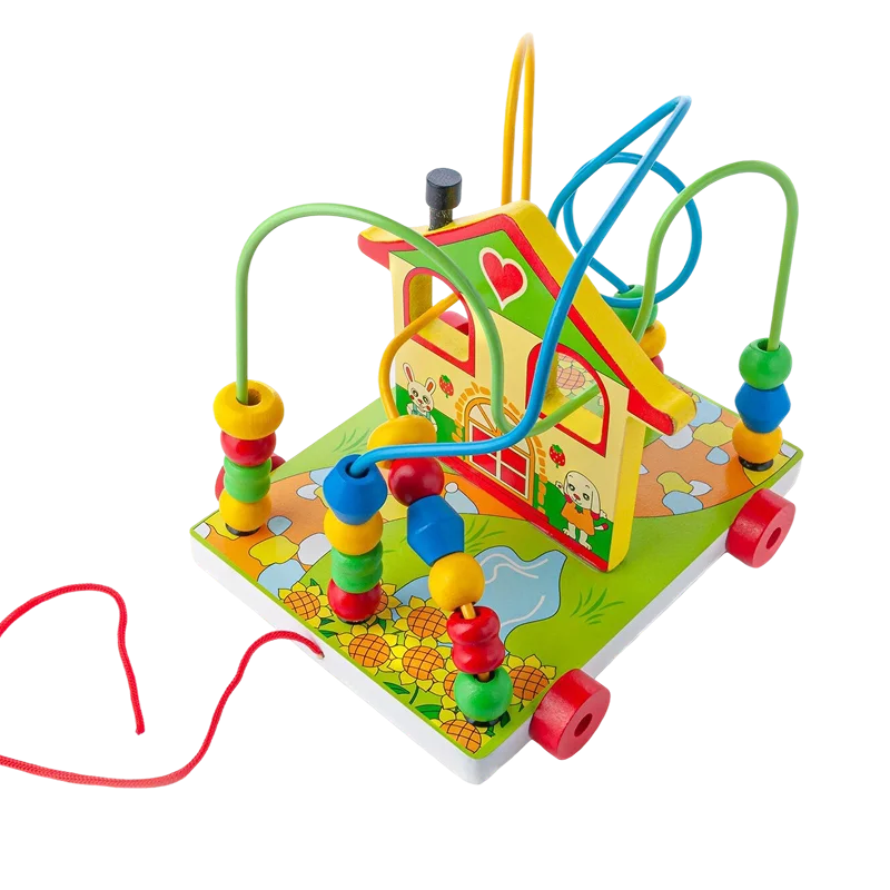 Fun House Module